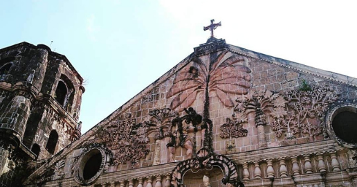 Miagao Church