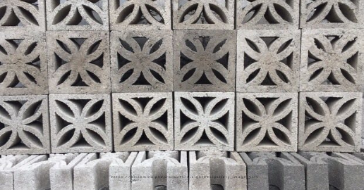 Breeze Blocks