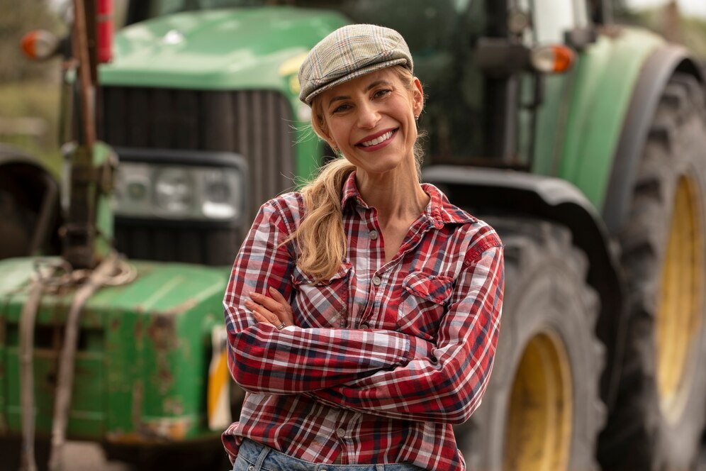 The Beginner’s Guide to Starting and Monetizing a Small Farm - FA Magazine