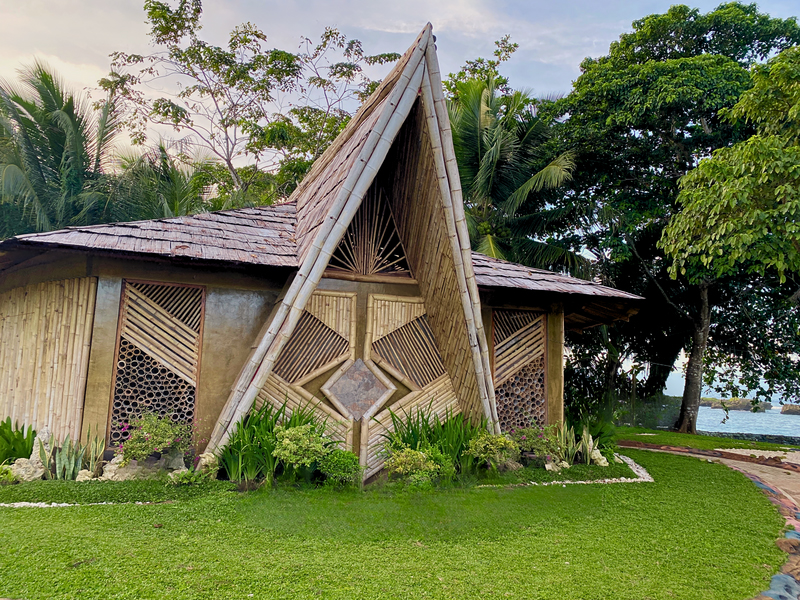 KAWAYAN: Luxury Reimagined through Sustainable Bamboo Architecture